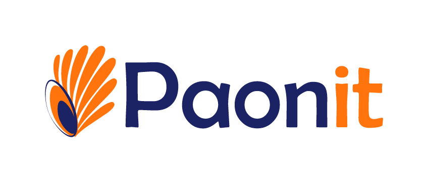 Paonit Logo